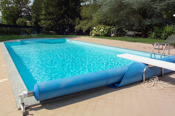 Chiudere la piscina?